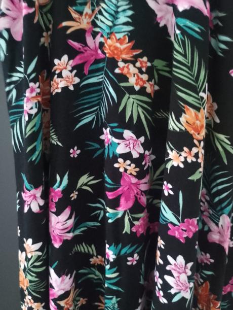 Letné saty, new yorker,s