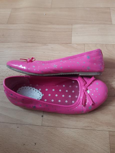 Balerinky, cupcake,30