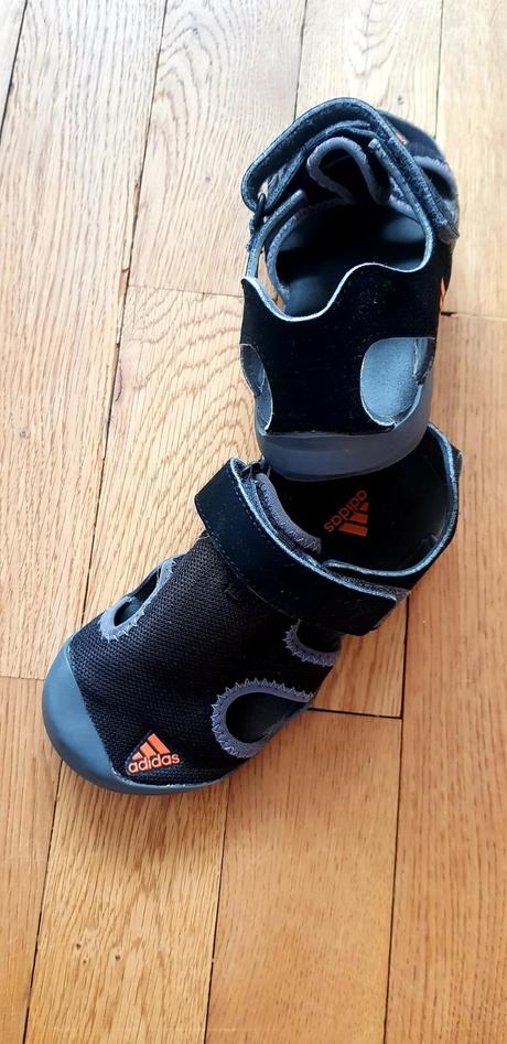 Adidas sandale 31, adidas,31