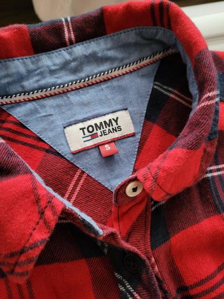 Tommy jeans oversized saty, tommy hilfiger,s