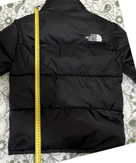 Zimná bunda the north face 700 nuptse veľ. m, m