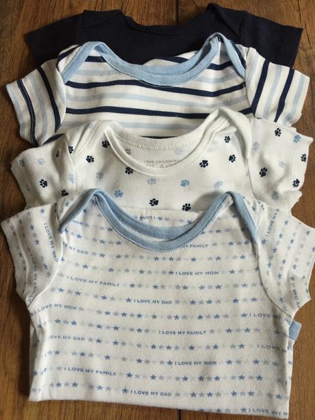 Chlapčenské bodíky, 68