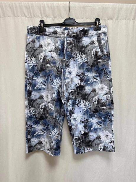 Teplákové trojštvrťáky, 4xl