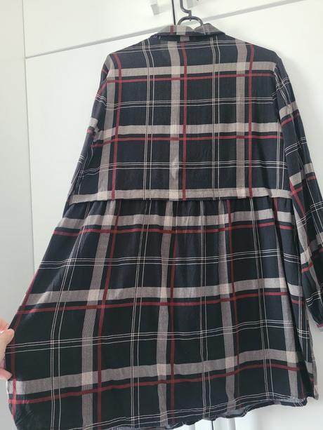 Košeľa xl, terranova,xl