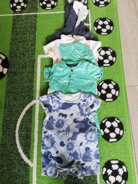 Detský overal, next,62