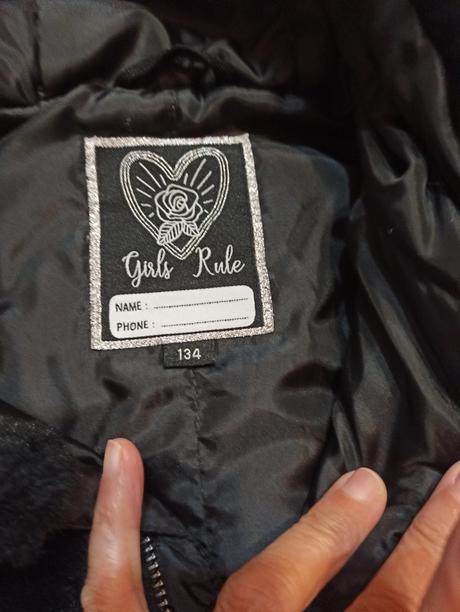 Kožušinová bunda, 134