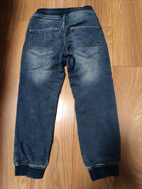 Pohodlné rifle 128, dopodopo,128