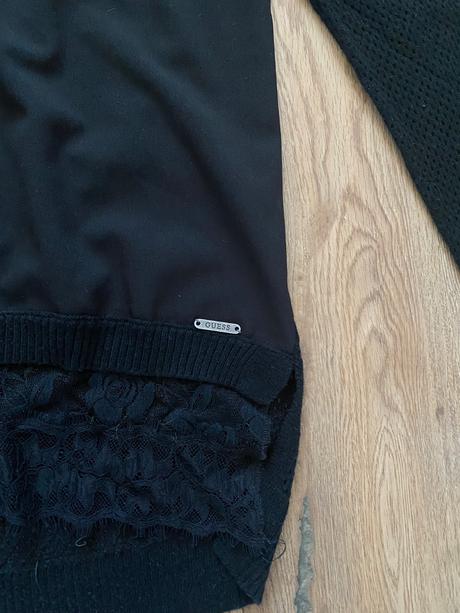 Tensi svetrik guess, guess,xs