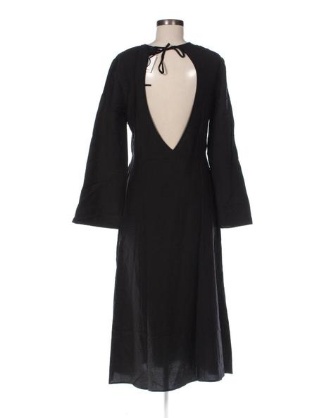 Midi šaty edited, l