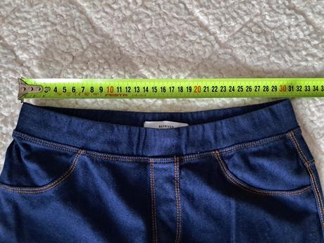 Riflové leginy, reserved,164