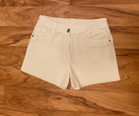 Bavlněné kraťasy, idexe,146