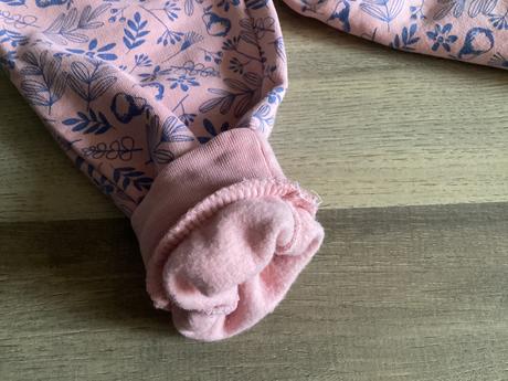 Tepláky, lupilu,110