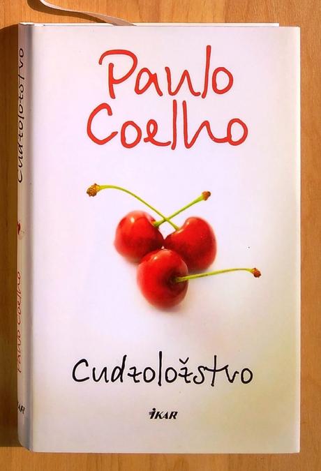 Cudzoložstvo , paulo coelho,