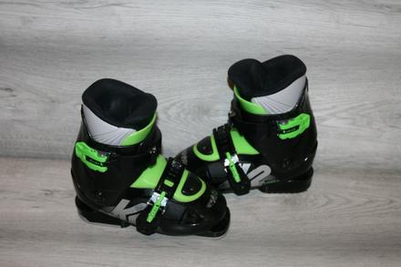 Lyžiarky k2 35, k2,35