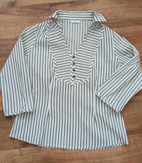 Blúzka, marks & spencer,42