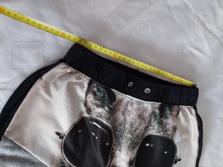 Moderné tepláky, 170