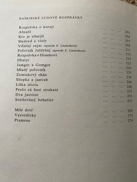 Krásna retro stará kniha zemiakový chán linzbothov, 