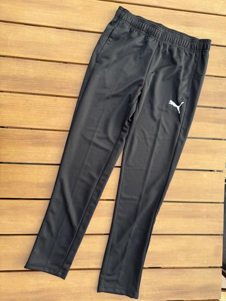 Puma športové funkčné nohavice m, puma,m