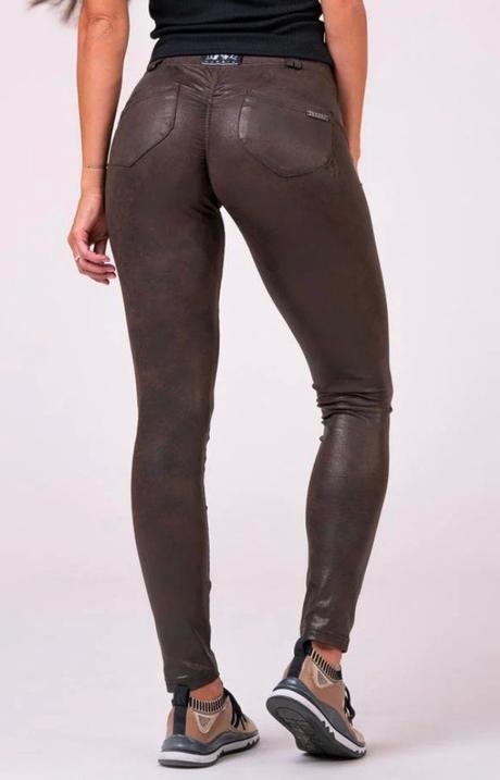 Leginy nebbia push up, nebbia,l