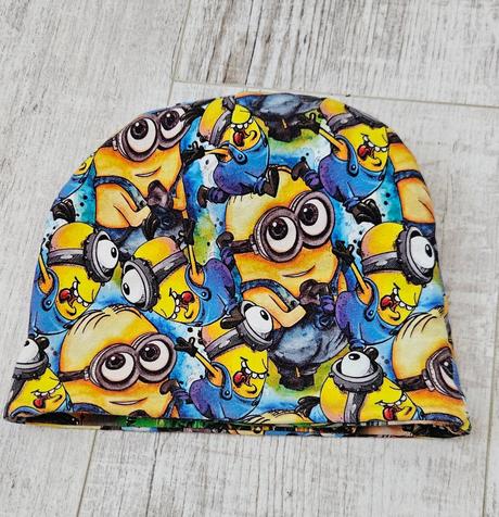 Čiapka obojstranná, 80