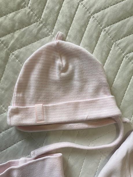 2xbody/čiapka/nohavice h&m, 50–62