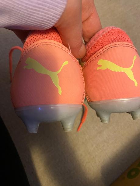 Kopacky puma, puma,29