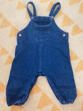 Zara unisex rifle na traky, zara,68