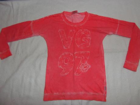 Tenká mikina, vingino,152