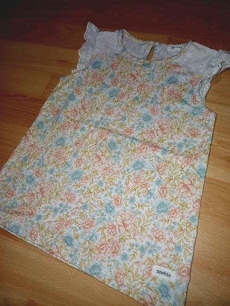 Letny top 110/116, newbie,110