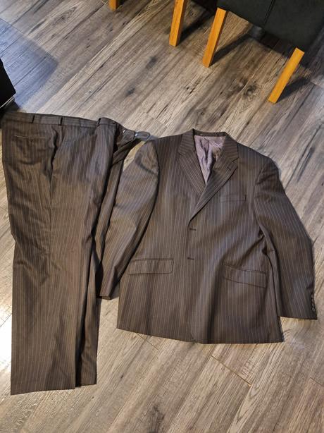 Pansky oblek ozeta, xxl