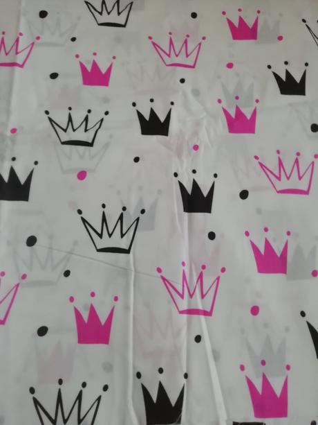 Vankúšový mantinel, šírka (cm): 30,dĺžka (cm): 60