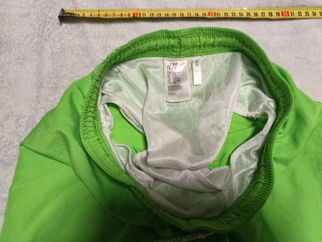 Plavky h&m 6-8 rokov, h&m,128