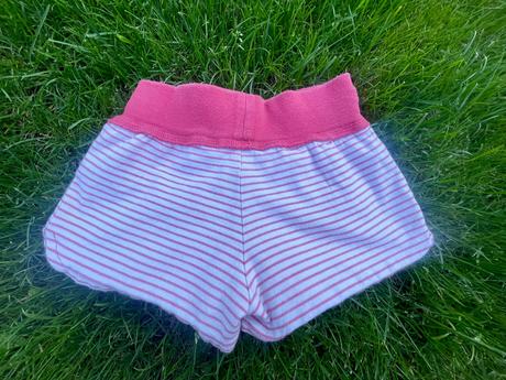 Letné kraťase rl 98/104, ralph lauren,98