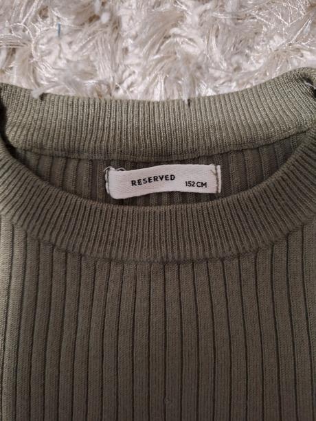 Pulover, reserved,152
