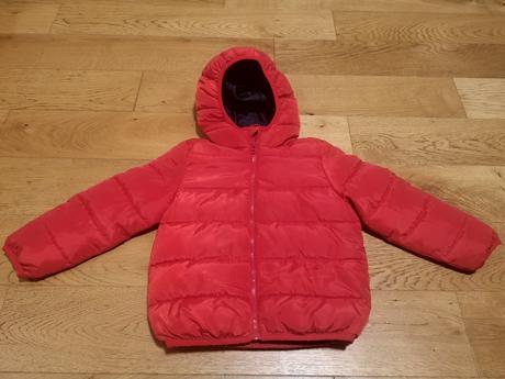 Prechodná bunda 98, sinsay,98