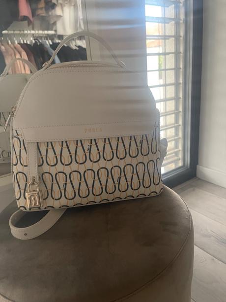 Furla ruksak piper, furla