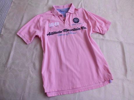 8848 polo, l
