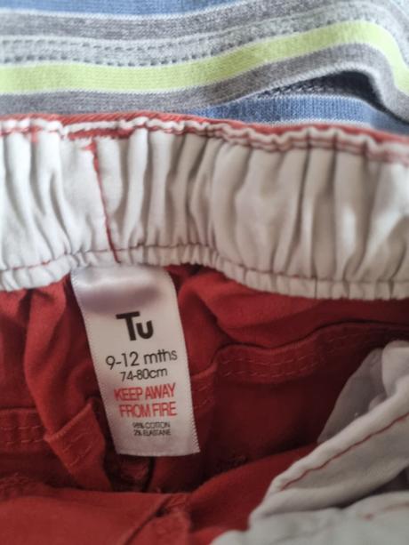 Balik 80/86, 68–80