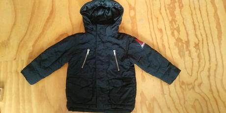 Zimna bunda, kappahl,92