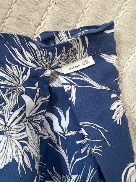 Originalna handmade suknicka, 36 / s