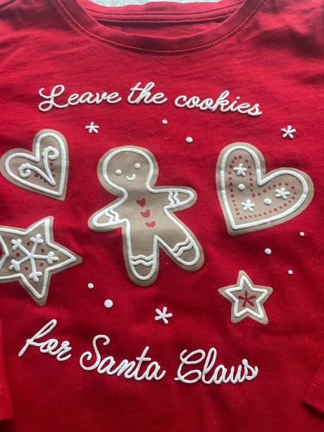 Cervene tricko medovniky sinsay, sinsay,104