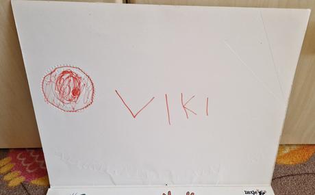 Krtko - zabávaj sa a nalepuj zas a znova, 