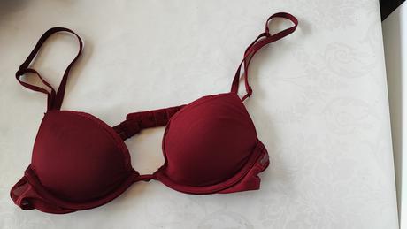 Podprsenka, calvin klein,65aa