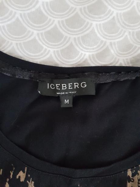 Tricko iceberg, m