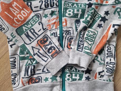 Mikina 110, pepco,110