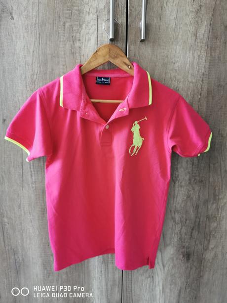 Dámske tričko, ralph lauren,s