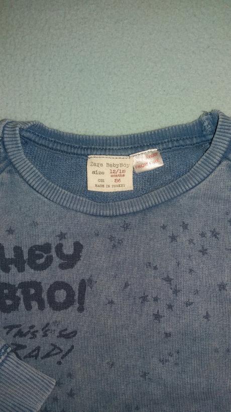 Mikina zara, zara,86