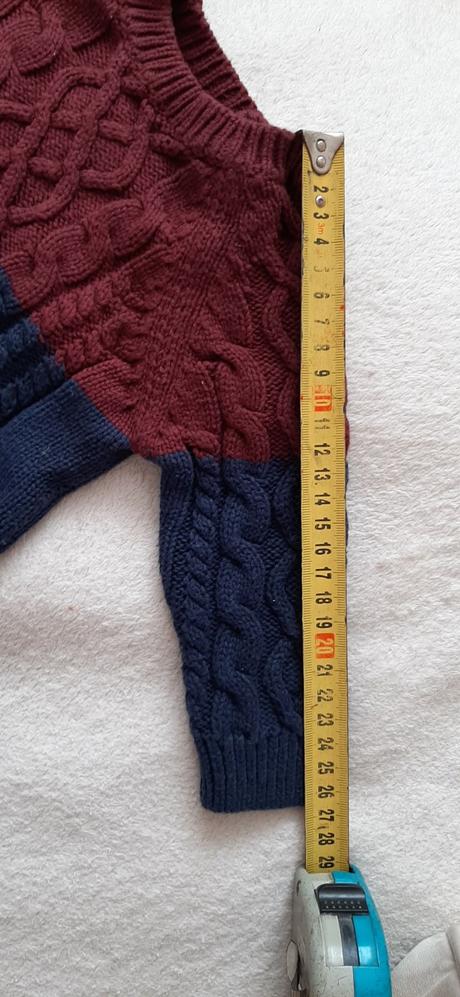 Frajersky sveter, f&f,68