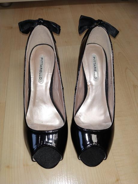 Lakované lodičky, 36