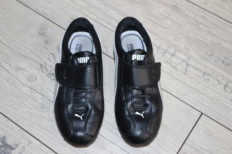 Tenisky, puma,32